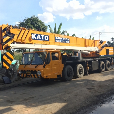 KATO NK 500 III 