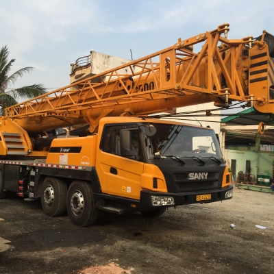 SANY STC 50  