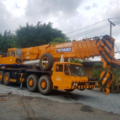 TADANO TG 1200M 